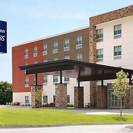 Holiday Inn Express & Suites - El Paso North By Ihg Buitenkant foto
