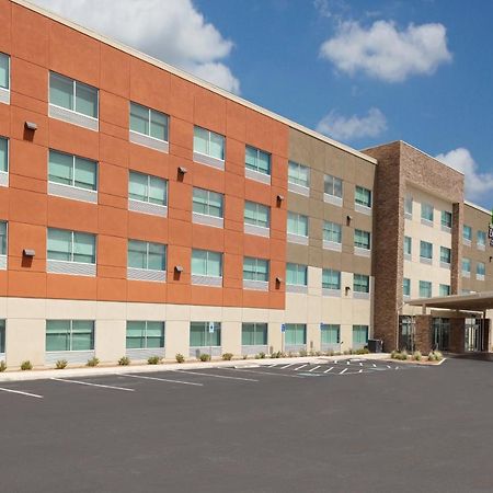 Holiday Inn Express & Suites - El Paso North By Ihg Buitenkant foto