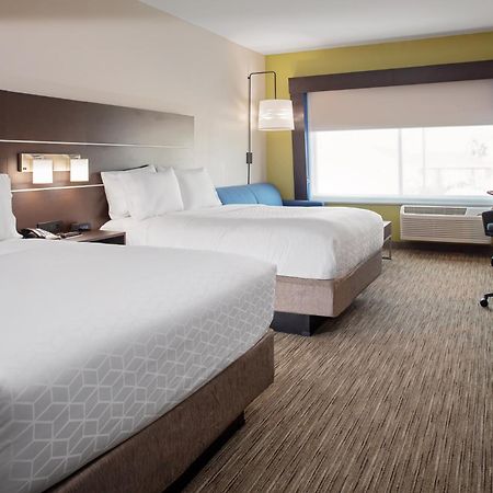Holiday Inn Express & Suites - El Paso North By Ihg Buitenkant foto