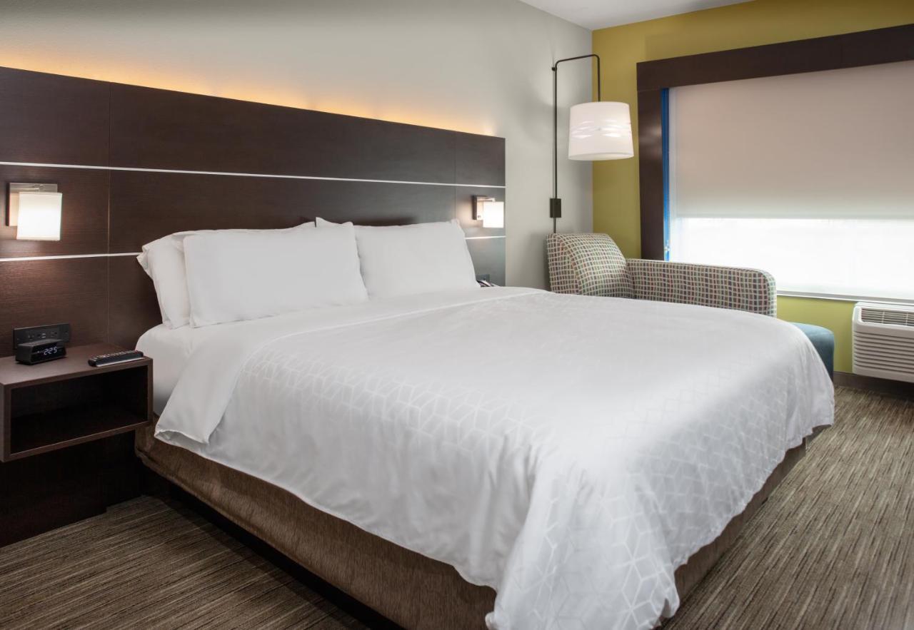 Holiday Inn Express & Suites - El Paso North By Ihg Buitenkant foto